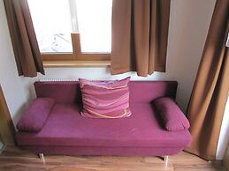 Apartment in Kappl Including Silvretta Card