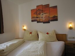 Apartment in Kappl Including Silvretta Card