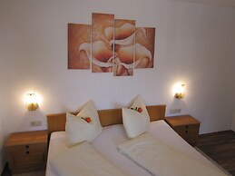 Apartment in Kappl Including Silvretta Card