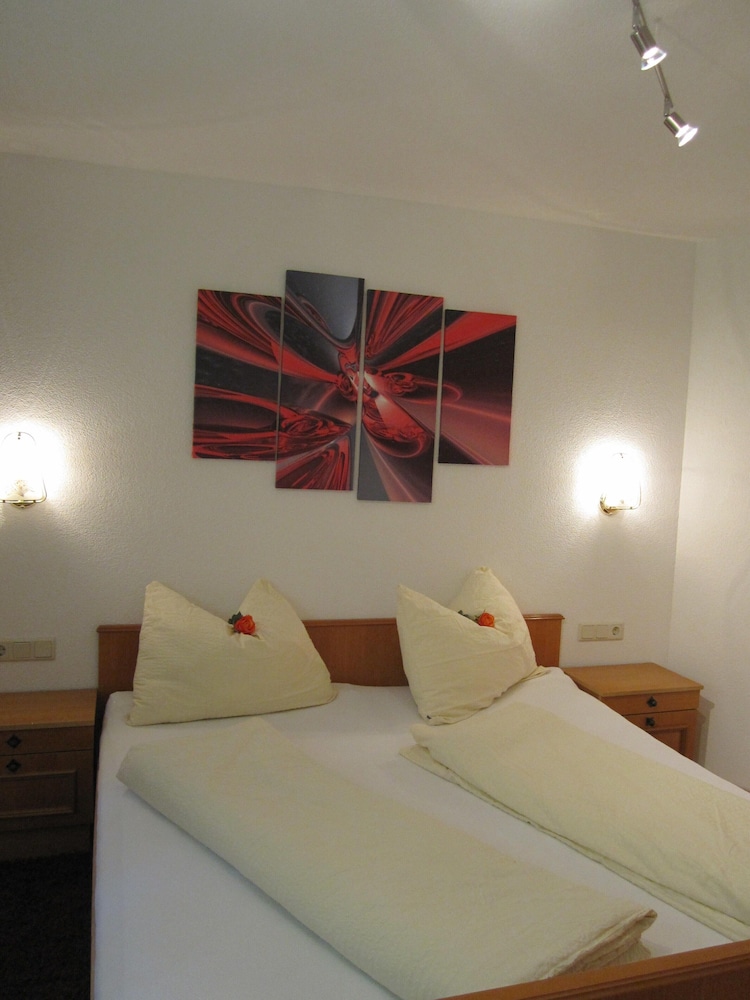 Apartment in Kappl Including Silvretta Card