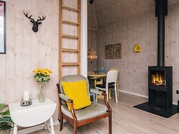 4 Star Holiday Home in Glesborg