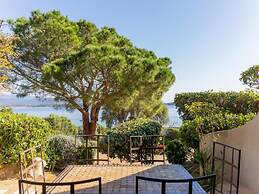 Porto-vecchio Villa by the Mediterranean