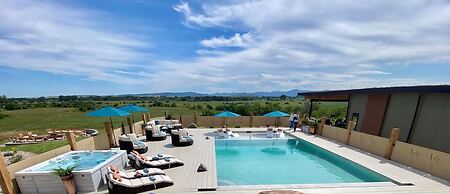Shortgrass Resort
