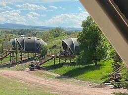 Shortgrass Resort