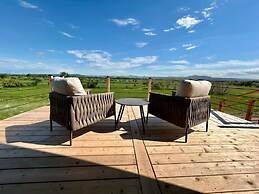 Shortgrass Resort