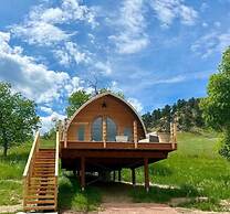 Shortgrass Resort