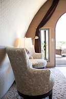 Shortgrass Resort