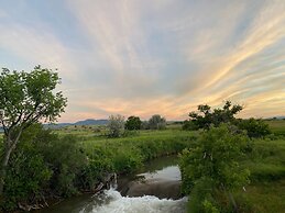 Shortgrass Resort