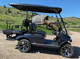 Shortgrass Resort