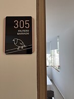Hotel Portal Del Cerro