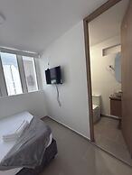 Hotel Portal Del Cerro