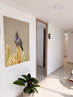 Hotel Portal Del Cerro