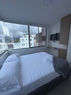 Hotel Portal Del Cerro