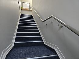 SpinCity Lodge Auckland