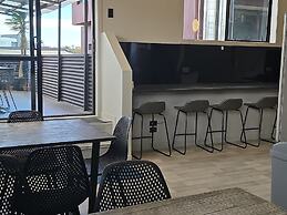 SpinCity Lodge Auckland