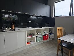 SpinCity Lodge Auckland