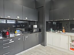 SpinCity Lodge Auckland