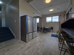 SpinCity Lodge Auckland