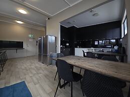 SpinCity Lodge Auckland