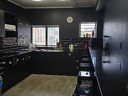 SpinCity Lodge Auckland