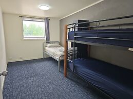 SpinCity Lodge Auckland