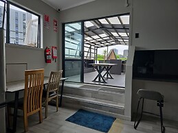 SpinCity Lodge Auckland