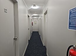 SpinCity Lodge Auckland