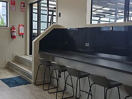 SpinCity Lodge Auckland
