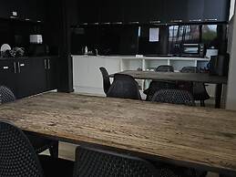 SpinCity Lodge Auckland