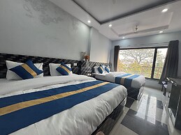 Hotel Suraj By T And M Hotels