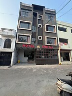 Hotel Suraj By T And M Hotels