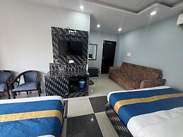 Hotel Suraj By T And M Hotels