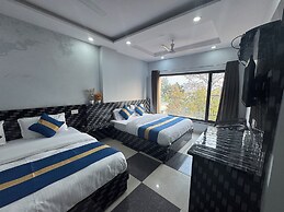 Hotel Suraj By T And M Hotels