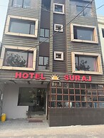 Hotel Suraj By T And M Hotels