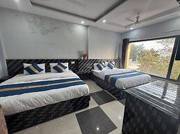 Hotel Suraj By T And M Hotels