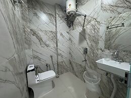 Urban Hive By T And M Hotels