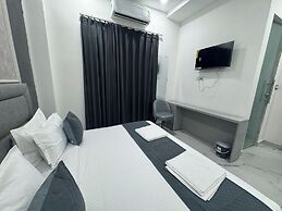 Urban Hive By T And M Hotels