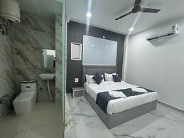 Urban Hive By T And M Hotels