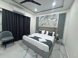 Urban Hive By T And M Hotels