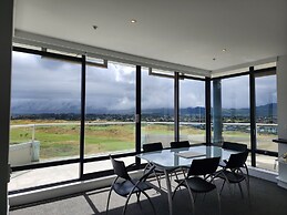 U Suites at The Links