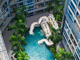 Vanko International Hotel Pattaya