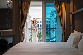 Vanko International Hotel Pattaya