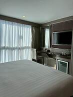 Vanko International Hotel Pattaya