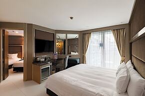 Vanko International Hotel Pattaya
