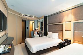 Vanko International Hotel Pattaya