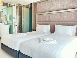 Vanko International Hotel Pattaya