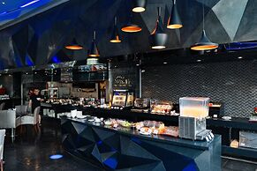 Vanko International Hotel Pattaya