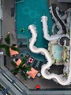 Vanko International Hotel Pattaya