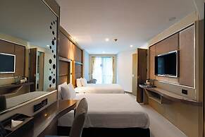 Vanko International Hotel Pattaya