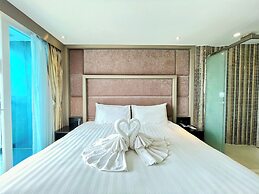 Vanko International Hotel Pattaya